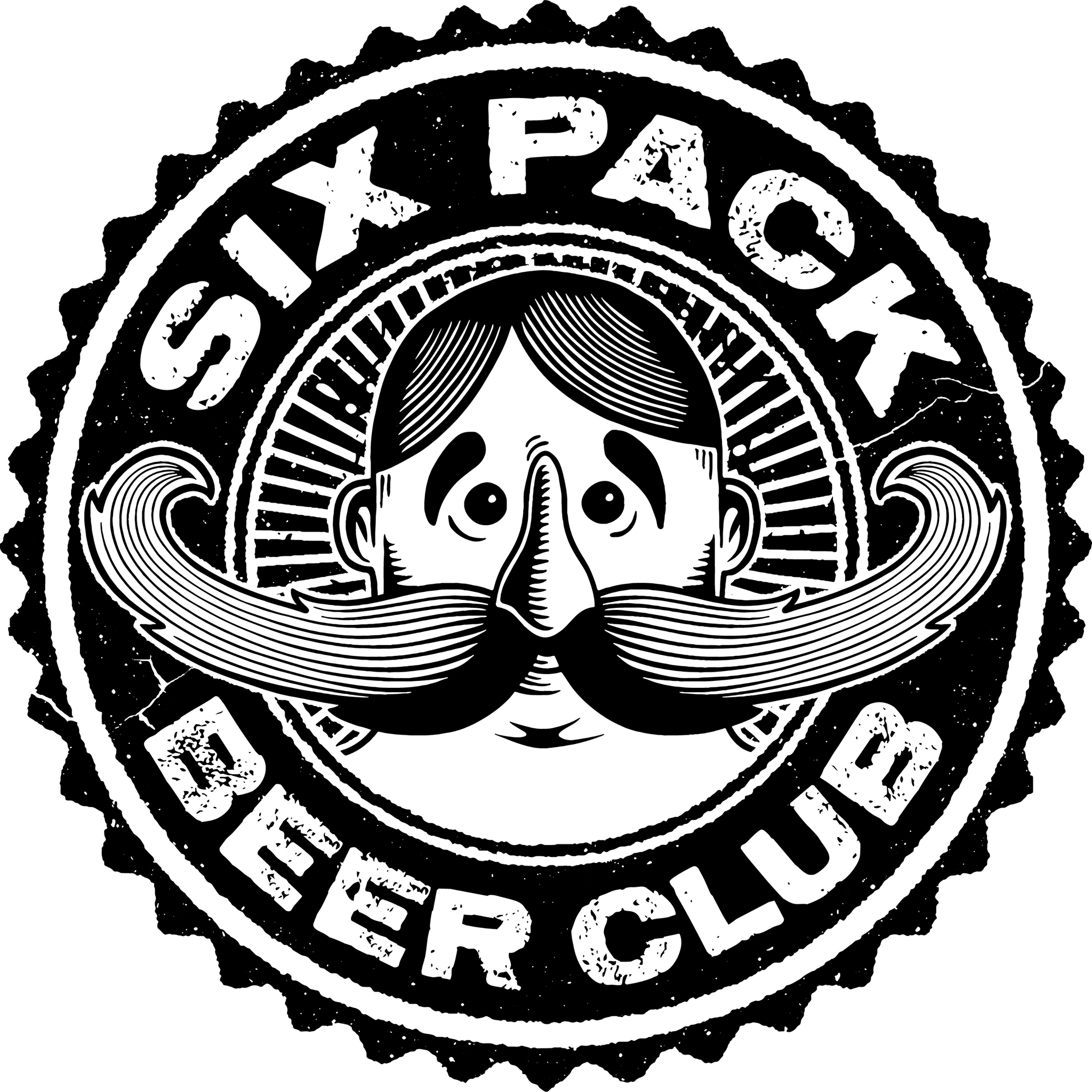 Logo of Six Pack Beer Club