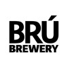 Logo of BRÚ Brewery
