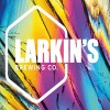 Logo of Larkin's Brewing Co.