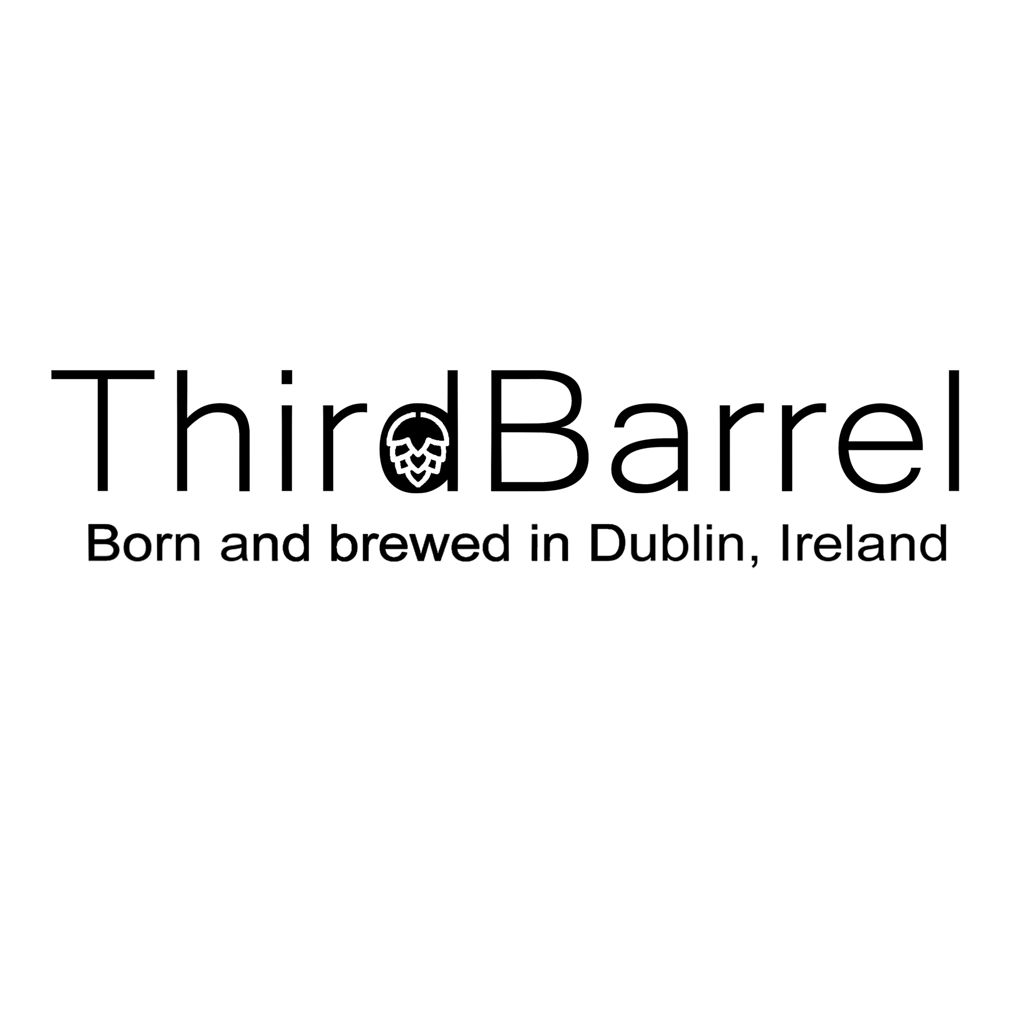 Logo of Third Barrel Brewing
