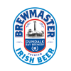 Logo of Brewmaster Beer (Dundalk Bay Brewery)