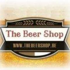 Logo of The Beer Shop