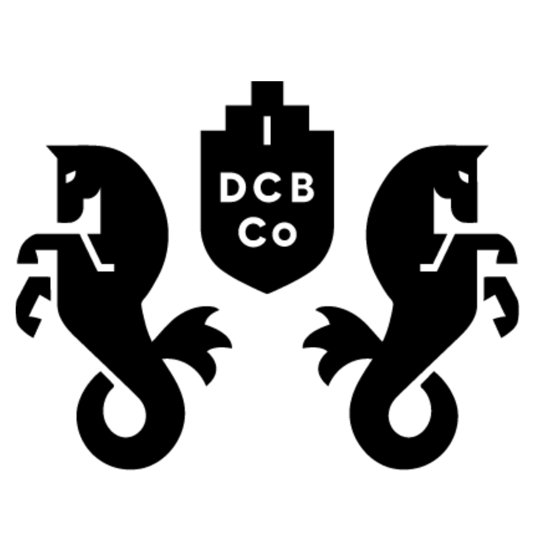 Logo of Dublin City Brewing Co