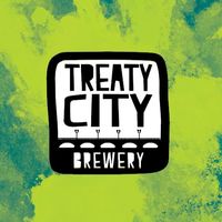 Logo of Treaty City Brewery