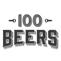 Logo of 100 Beers (100 Бири)