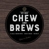 Logo of Chews and Brews