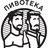 Logo of Pivoteka