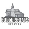 Logo of Cullercoats Brewery