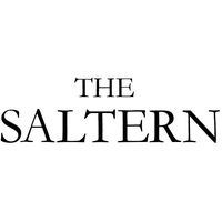Logo of The Saltern Pub
