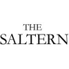 Logo of The Saltern Pub