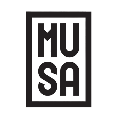 Logo of Cerveja Musa