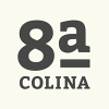 Logo of Oitava Colina