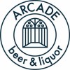 Logo of Arcade Beers