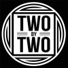 Logo of Two By Two Brewing