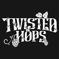 Logo of Twisted Hops