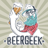Logo of BeerGeek