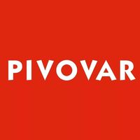 Logo of Pivovar