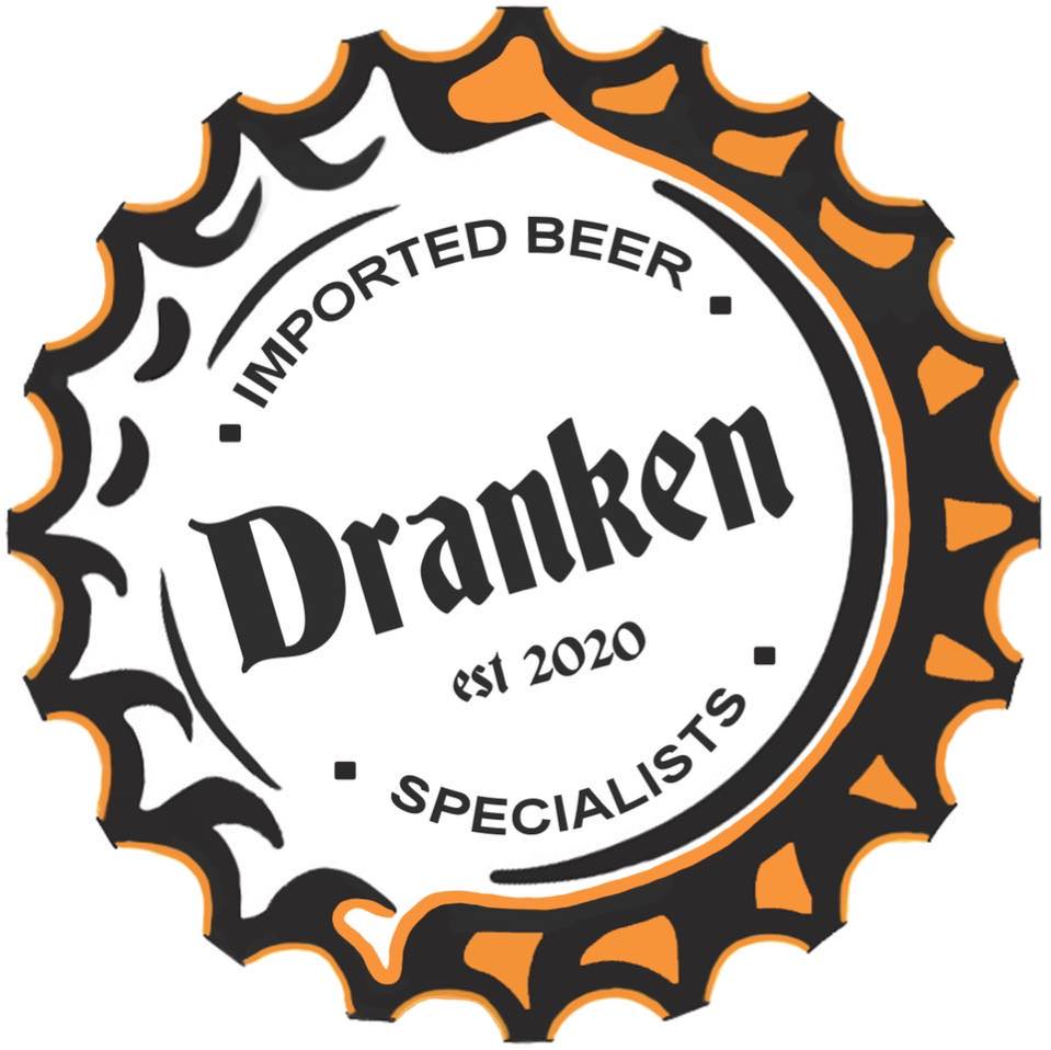 Logo of Dranken