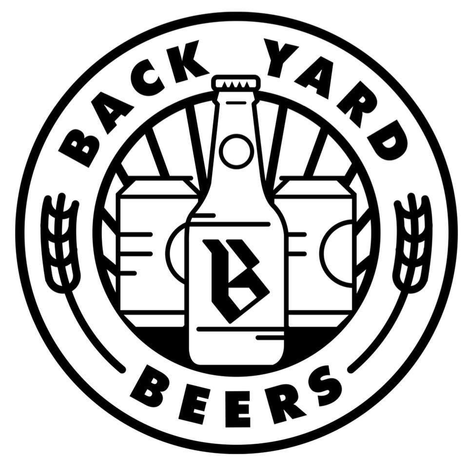 Logo of Backyard Beers