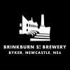 Logo of Brinkburn Street Brewery