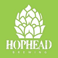 Logo of Hophead Brewing