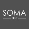 Logo of SOMA Beer