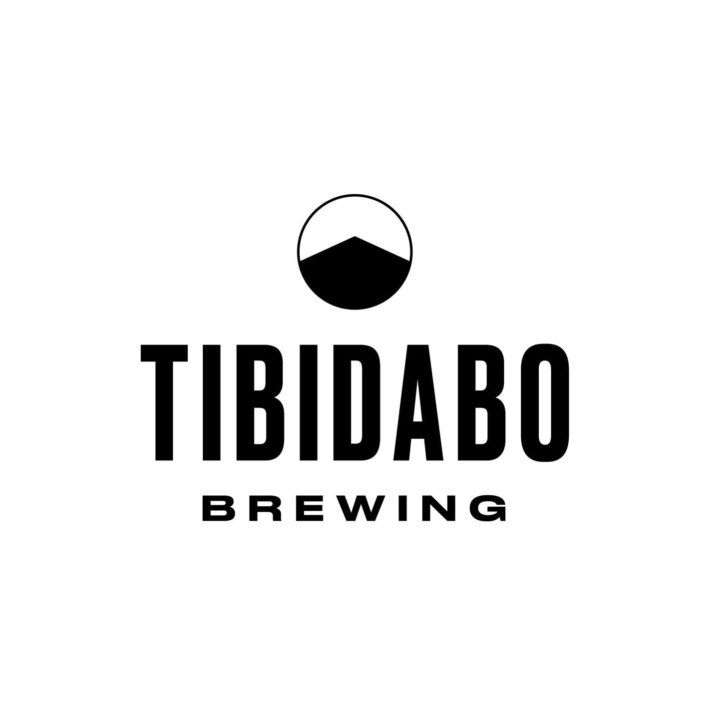 Logo of Tibidabo Brewing