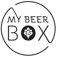Logo of My Beer Box