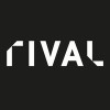 Logo of Rival Brewing