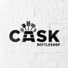 Logo of Cask Chile