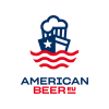 Logo of AmericanBeer.cz