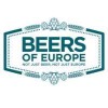 Logo of Beers of Europe