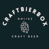 Logo of Craftbierbox (Scale & Feather Bar)