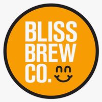 Logo of Bliss Brew Co.