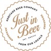 Logo of Just In Beer