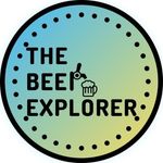 Logo of The Beer Explorer