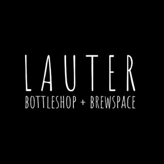Logo of Lauter Bottle Shop