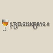 Logo of Belgisk Bryg