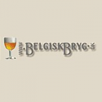 Logo of Belgisk Bryg