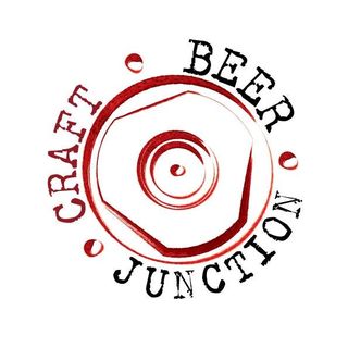 Logo of Craft Beer Junction