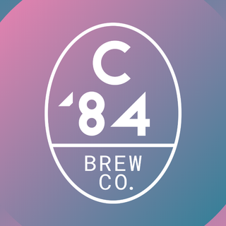 Logo of C84 Brew Co