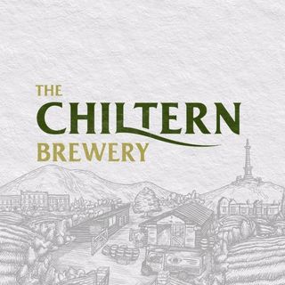 Logo of Chiltern Brewery
