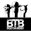 Logo of Broadtown Brewery