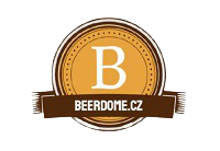 Logo of BeerDome.cz