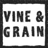 Logo of Vine & Grain