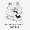Logo of Palmer Street Bottle