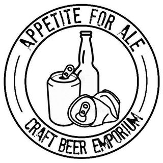 Logo of Appetite For Ale