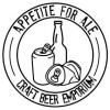 Logo of Appetite For Ale
