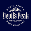 Logo of Devil's Peak
