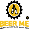 Logo of Beer Me
